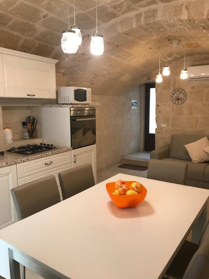 Villa Il Vicoletto Di Grace à Monopoli Extérieur photo
