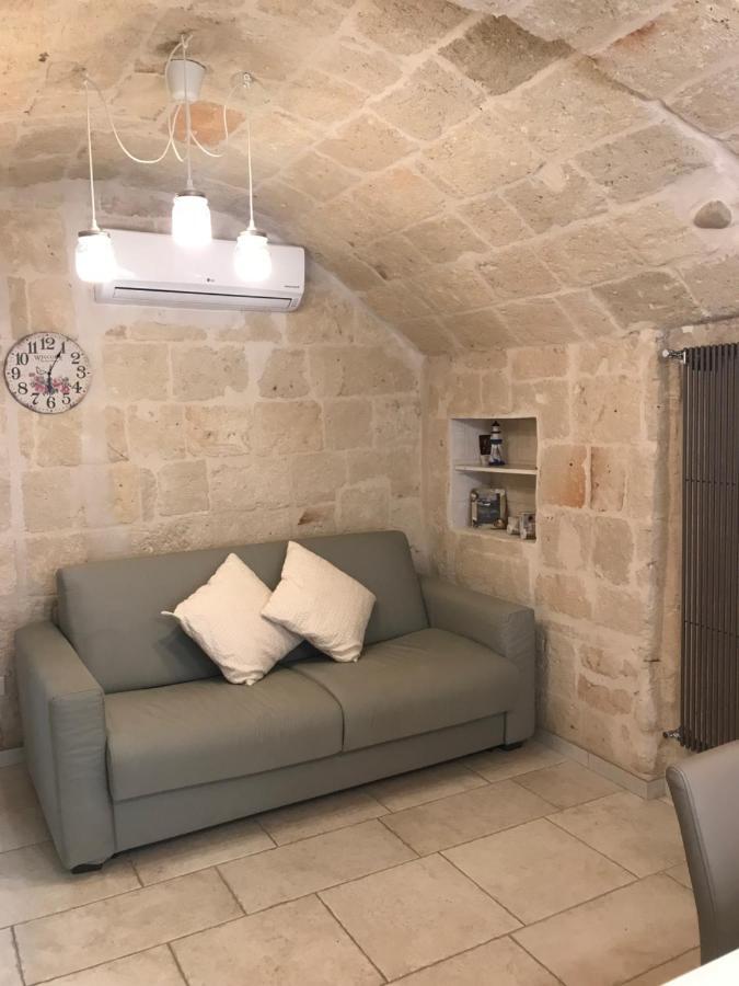 Villa Il Vicoletto Di Grace à Monopoli Extérieur photo