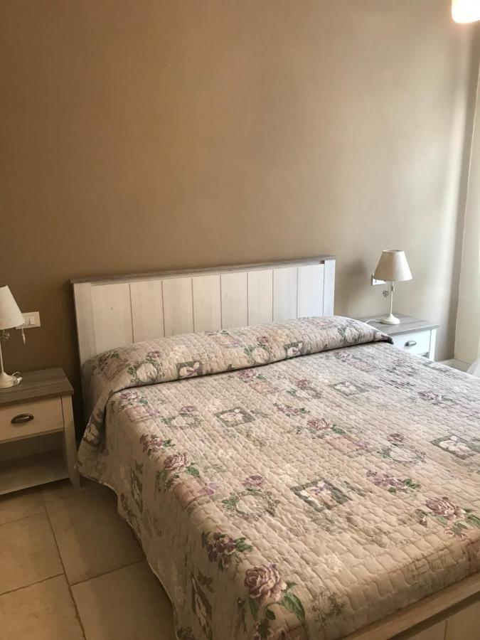 Villa Il Vicoletto Di Grace à Monopoli Extérieur photo