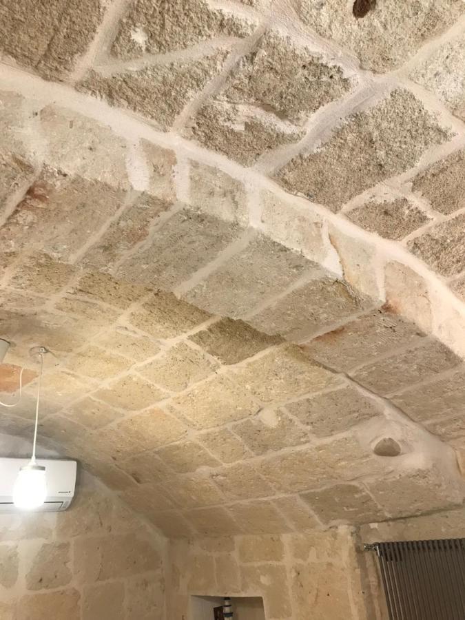 Villa Il Vicoletto Di Grace à Monopoli Extérieur photo