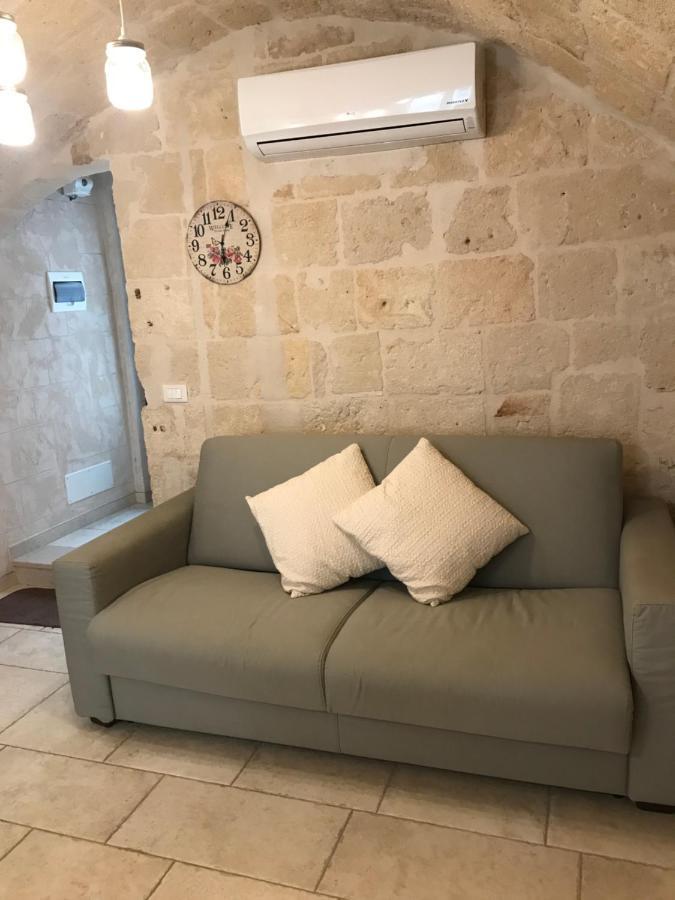 Villa Il Vicoletto Di Grace à Monopoli Extérieur photo