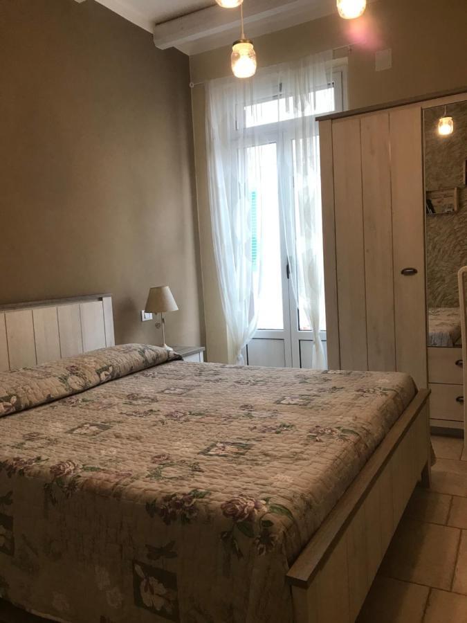 Villa Il Vicoletto Di Grace à Monopoli Extérieur photo