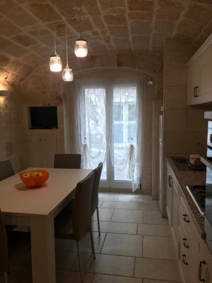 Villa Il Vicoletto Di Grace à Monopoli Extérieur photo
