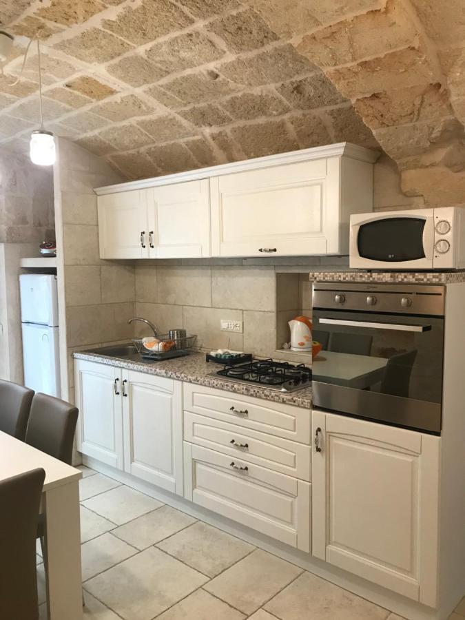 Villa Il Vicoletto Di Grace à Monopoli Extérieur photo