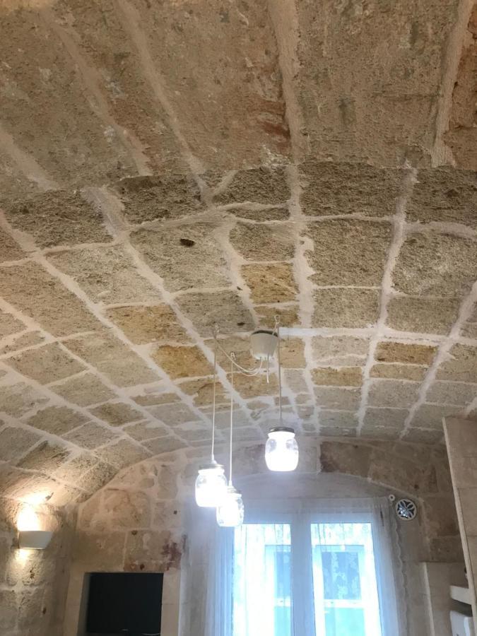 Villa Il Vicoletto Di Grace à Monopoli Extérieur photo